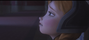 Do you want to build a snowman