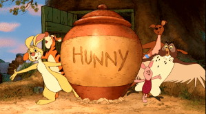 You bunch of GODDAMN ENABLERS.