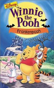 You release a movie called "Frankenpooh" you deserve every damn thing that happens to you.