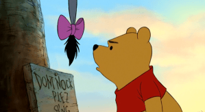 "Youve crossed the line Owl. Youve crossed the goddamn line."