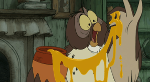 Its fermented bee vomit, get a grip man!