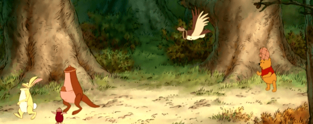 "We cant stop here, this is pot country!"