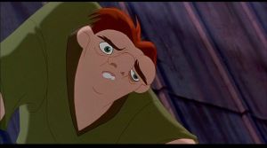 "Wow. Shes craaaaaazy."