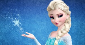 Wanna build a snowman?