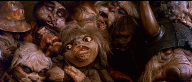 Kinda like what happens whenever someone mentions misogny on the internet.