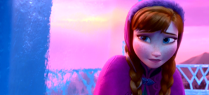 "And Im using "snow" as a euphemism."