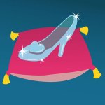 Cinderella-Animated-Icon
