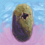 Dinosaur-Animated-Icon