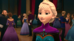 “Besides. You’ve been betrothed to the Duke of Weselton since you were six.”