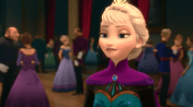“Besides. You’ve been betrothed to the Duke of Weselton since you were six.”