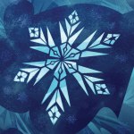 Frozen-Animated-Icon