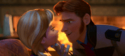 kiss