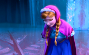 "Yeah...no snow Sherlock."