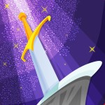 the-sword-in-the-stone-icon