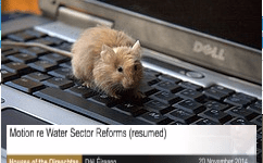 "CRIUSH OBAMACARE! Sorry, sorry, when you use the word "socialist" it sets off my programming, I follow a lot of American politics, please continue..."