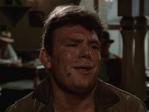 And yes ladies, I hear hes single.