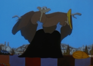 "I wondered which would break first. Your mind, or your body."