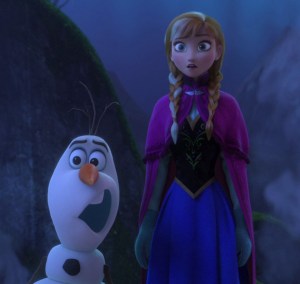 "He went craaaaaaazy..."