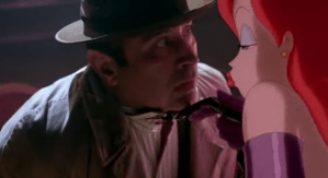 "This is the face of a man who got an erection so hard and fast that it tore a hole in the fabric of space-time and now the end of his dick is lodged in the heart of a star."