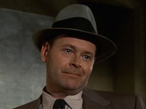 And his fedora is now the ultimate power in the universe.