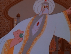 "FLEE! FLEE FOR YOUR LIVES!"