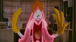 He would have KILLED in France, though.