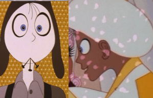 No. Seriously. How is that even supposed to be the same guy?