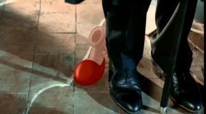 "Hey baby. My room. Half an hour. Bring your sister."