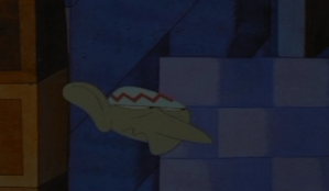 Hes a THIEF you jackasses!