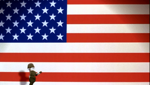 "Because when you put your hand into a pool of paint that was your best friends FACE?! Youll know what to do..."