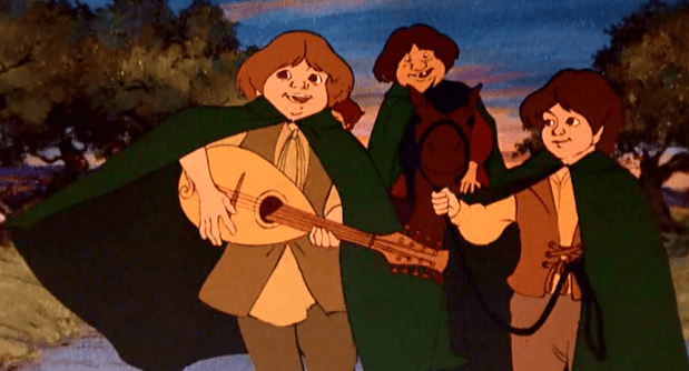 Also, you have no idea how much goddamn capering I had to sit through for you people