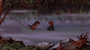 "Screw this noise! Were going to Mordor!"