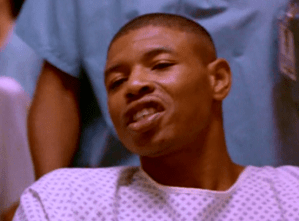 "Were fine. Its probably just some psyhosomatic deal."