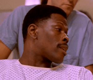 "They still cant find anything wrong with us!"