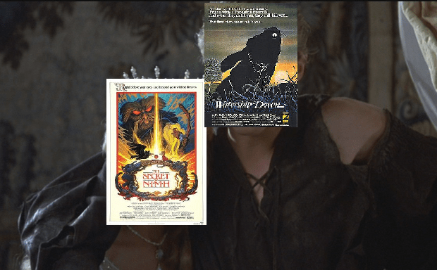 "No, I want him to live a long life alone with his cowardice."