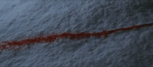 Blood on Snow
