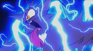 Meh. Still more rational than Scientology.