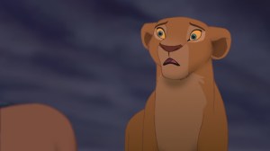 "Mouse? What is he talking about?"