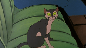 "Or pleasant. Or enjoyable in any way. Or not insulting to your intelligence. Hey, Lion Kings playing in the next theatre you can still catch it, you know." 