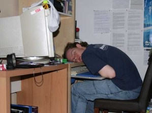 Oh. Sigh. Send the usual card.