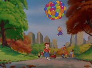 As someone who has been lifting toddlers semi-professionally for almost three years: Bull and Shit.