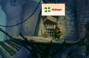 Kingdom of the trolls