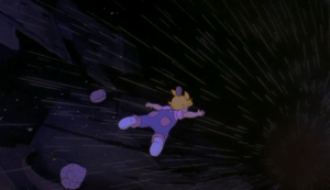 "WAWZY BASTA KOOKABUWAS!"