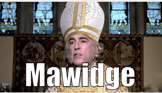 Mawidge