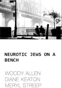 Neurotic Jews