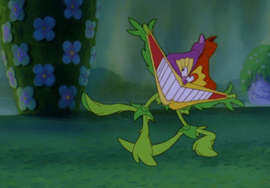 Kill it with fire kill it with fire kill it with fire.