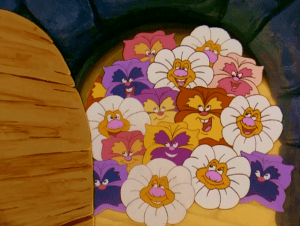 "Father, please. Give us sunlight or let us die."