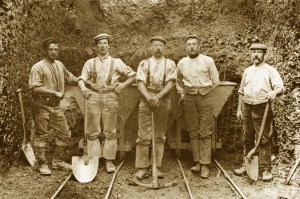 The Bluth Animators circa  1989.