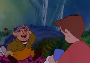 "Your dreams are bad and you should feel bad."