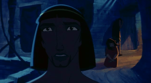 “My mind…flooding with…baby memories!” 